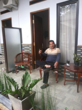  RF Hotel  Puncak